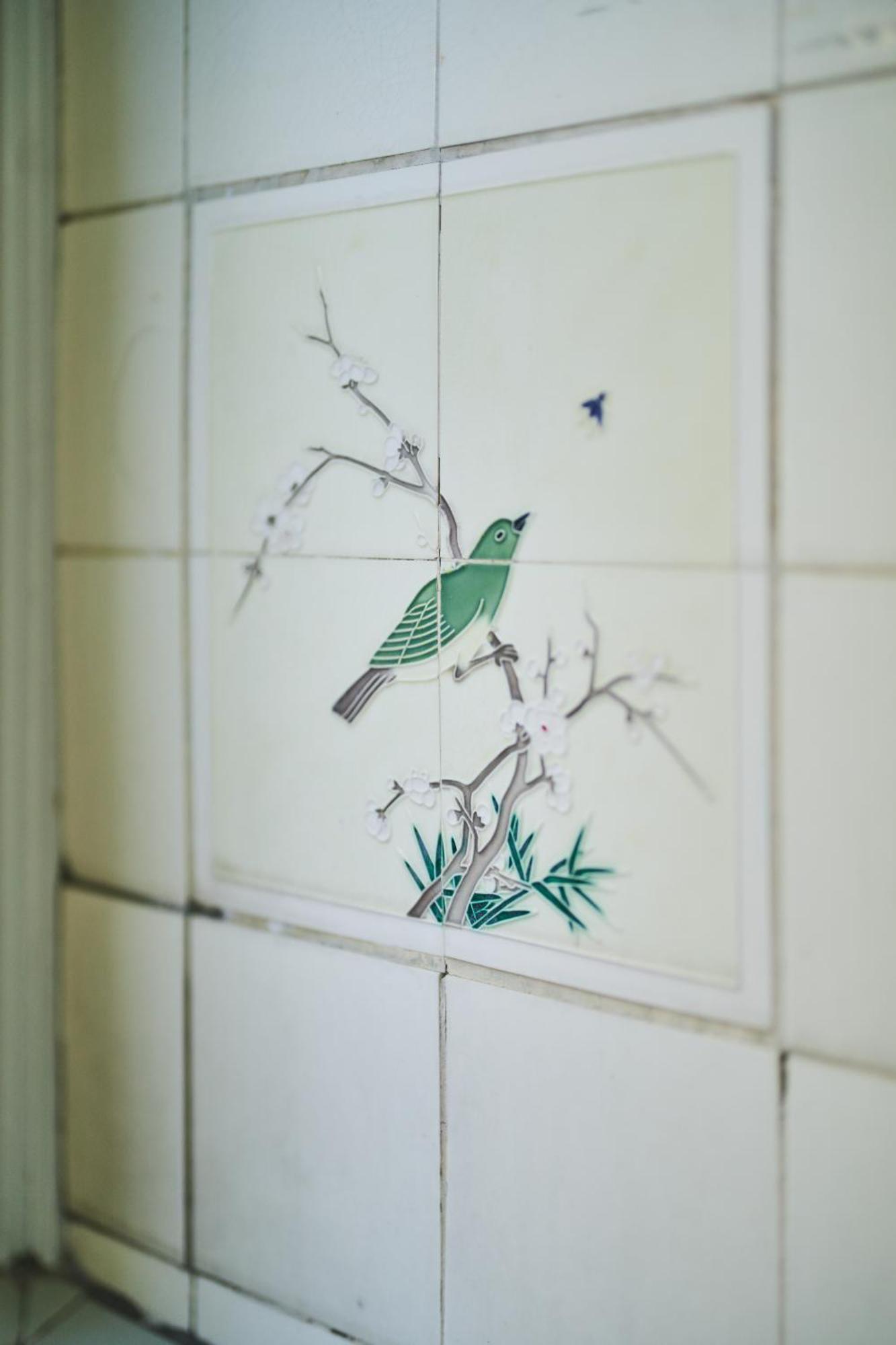 温泉付きの一軒家を借りよう Villa Beppu Bagian luar foto